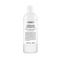 Kiehl's Amino Acid Conditioner | Gentle, daily silicone-free conditioner