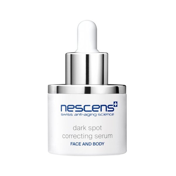 Nescens Dark Spot Correcting Serum | Face & Body - 30ml **(Near Expiry) (Unboxed)