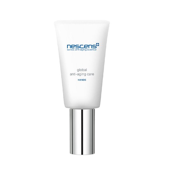 Nescens Global Anti-aging Care | Hands - 40ml **(Near Expiry)