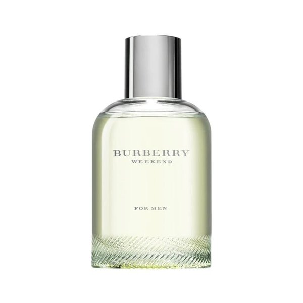Burberry Weekend For Men Eau de Toilette - 100ml (Tester Packaging without Cap)