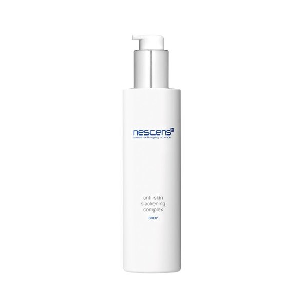 Nescens Anti-skin Slackening Complex | Body - 200ml **(Near Expiry) (Unboxed)