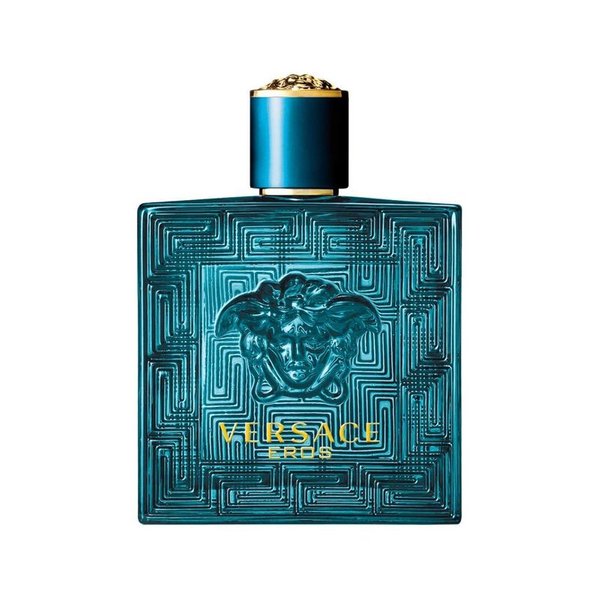 Versace Eros Eau de Toilette For Men - 30ml
