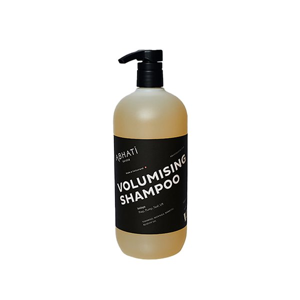 Abhati Suisse IMLAYA Volumising Shampoo - 1000ml
