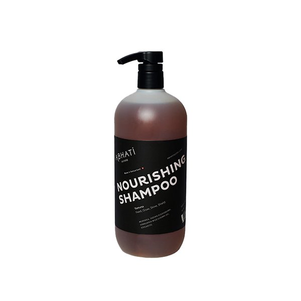 Abhati Suisse YAMUNA Nourishing Shampoo - 1000ml