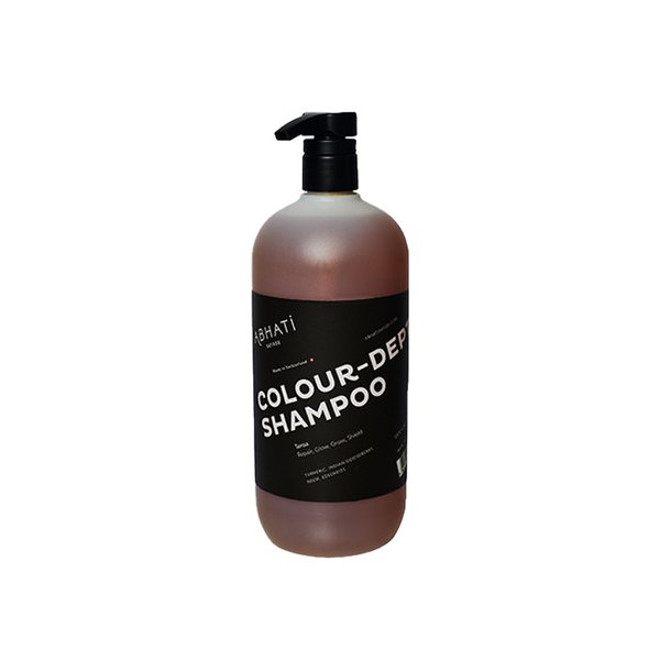 Abhati Suisse TANSA Colour-Depth Shampoo - 1000ml