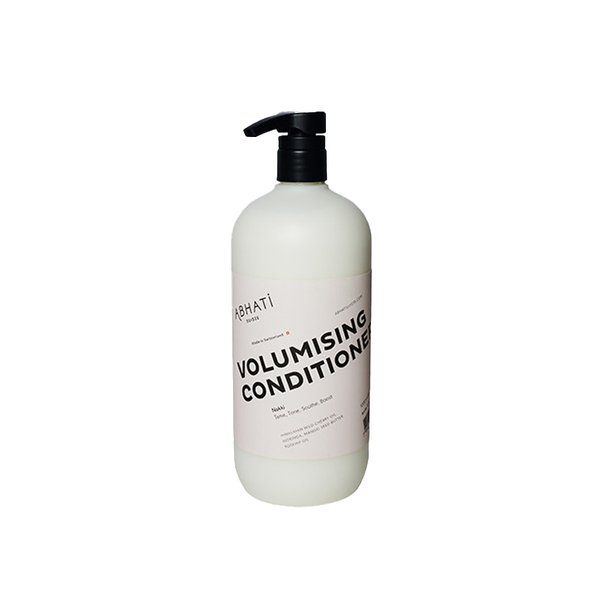 Abhati Suisse NAKKI Whipped Volumising Conditioner - 1000ml