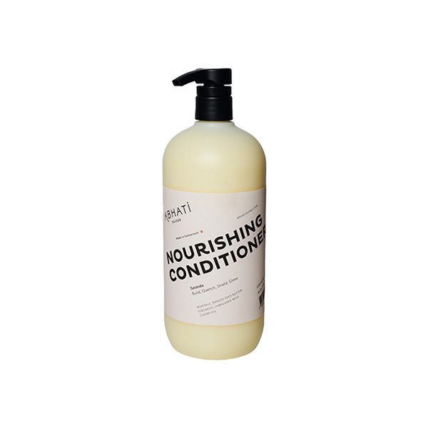 Abhati Suisse SARANDA High-Performance Nourishing Conditioner - 1000ml