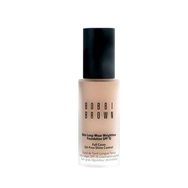 Bobbi Brown Skin Long-Wear Weightless Foundation SPF15 **(Near Expiry)