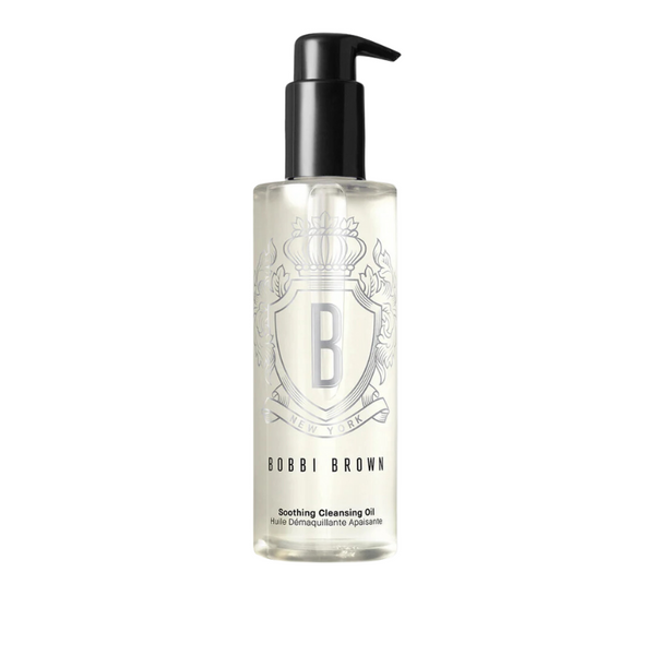 Bobbi Brown Soothing Cleansing Oil - 200ml (Box Damaged)