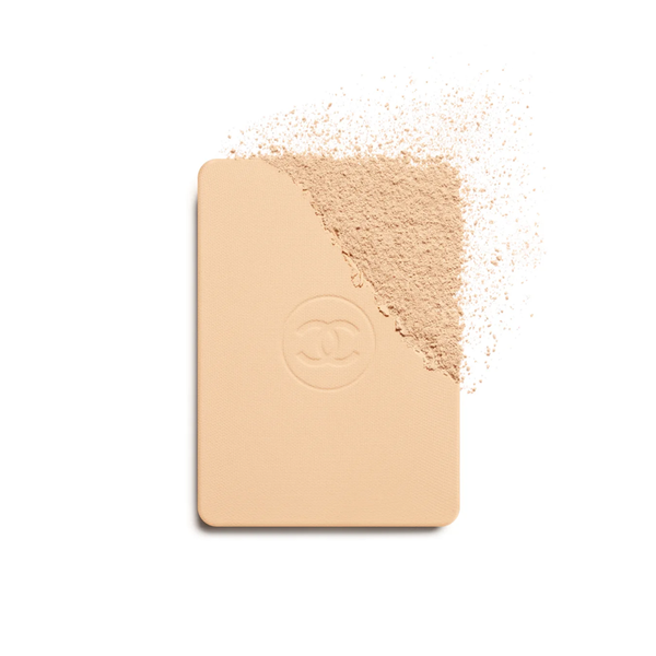 Chanel Ultra Le Teint Ultrawear-All-Day Comfort Flawless Finish Compact Foundation - B30