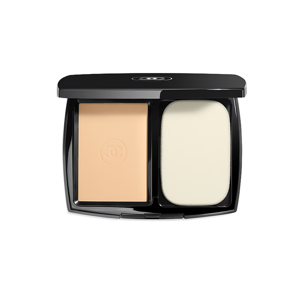 Chanel Ultra Le Teint Ultrawear-All-Day Comfort Flawless Finish Compact Foundation - B30