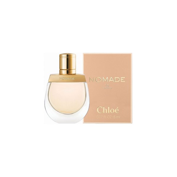 Chloe Nomade Eau de Perfume Naturelle - 5ml