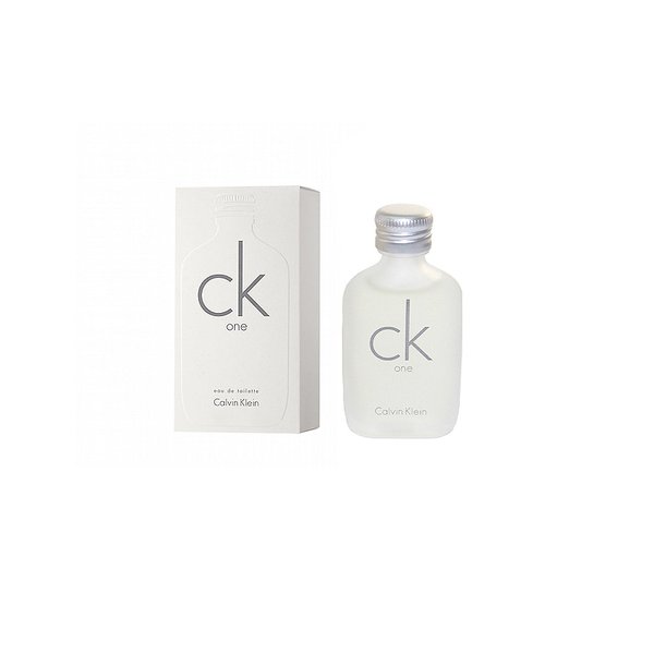 Calvin Klein One Miniature Eau de Toilette - 10ml