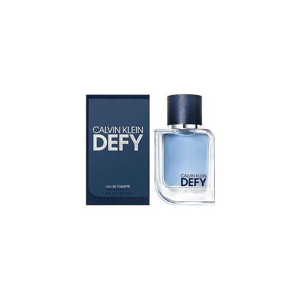 Calvin Klein Defy Miniature Eau de Toilette - 5ml