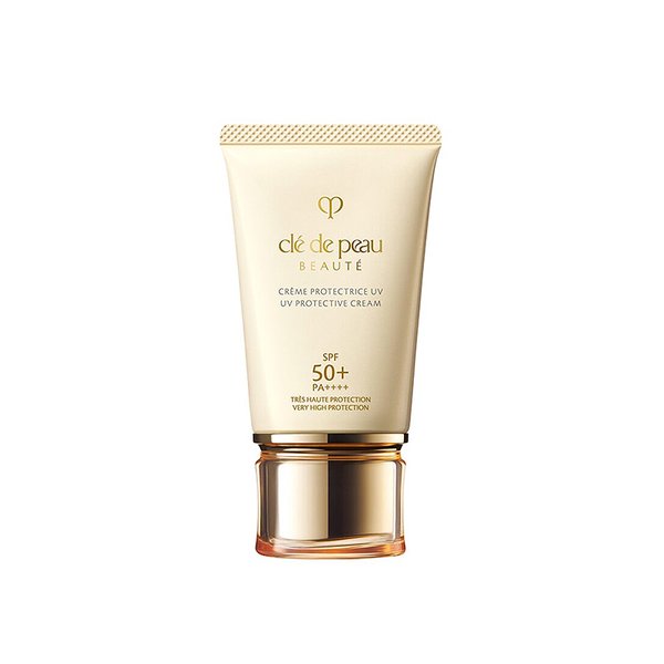 Cle de Peau Beaute UV Protective Cream SPF 50+++ - 50ml