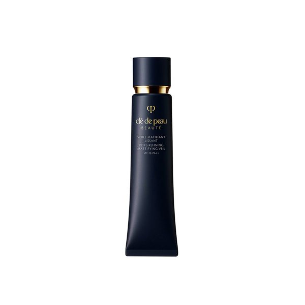 Cle de Peau Beaute Pore-Refining Mattifying Veil SPF 25 - 38ml