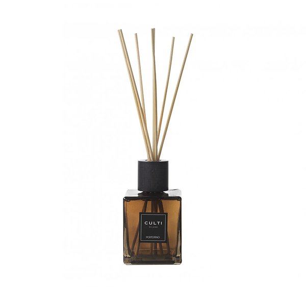 Culti Milano Decor Classic Diffuser 500ml - Portofino