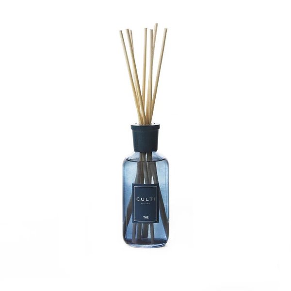 Culti Milano Colours Diffuser Blue 250ml - The (Old Packaging)