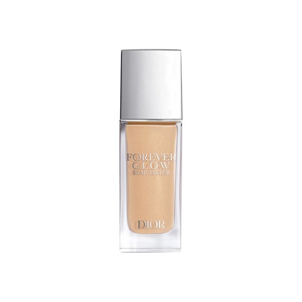 Dior Forever Glow Star Filter Complexion Sublimating Fluid - 2N