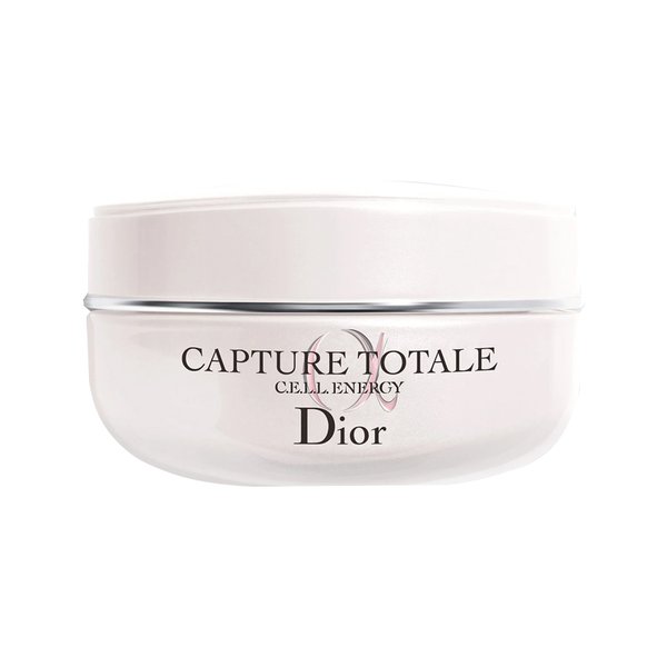 Dior Capture Totale Cell Energy Firming & Wrinkle-Correcting Cream - 50ml