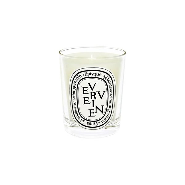 Diptyque Verveine Candle - 70g (Tester Packaging)