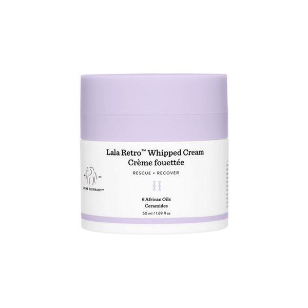 Drunk Elephant Lala Retro Whipped Cream - 50ml