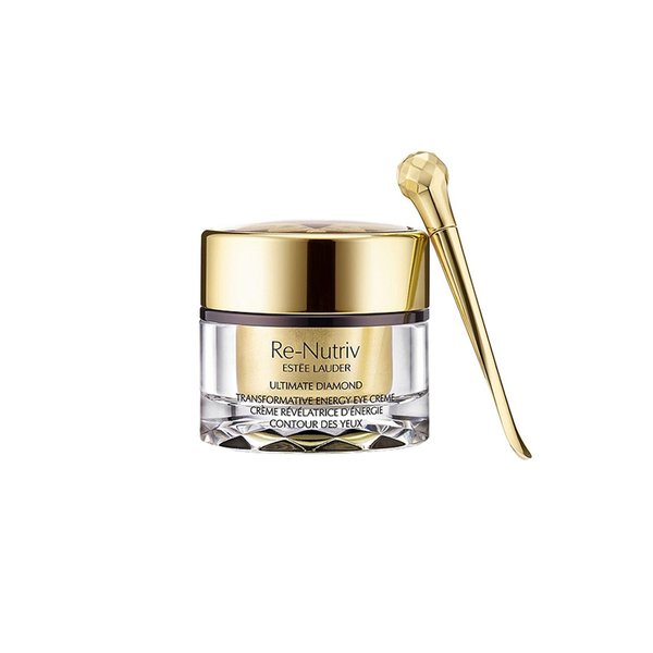 Estee Lauder Re-Nutriv Ultimate Diamond Transformative Energy Eye Creme - 15ml *(Short Expiry)