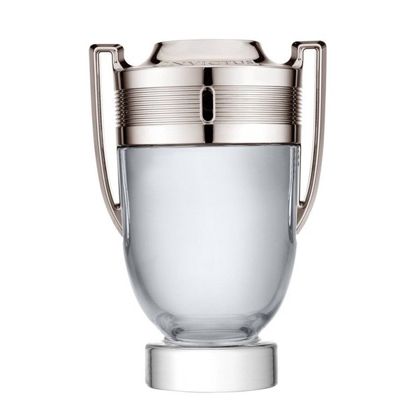 Paco Rabanne Invictus Eau de Toilette - 100ml