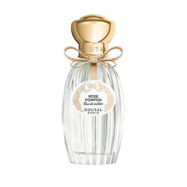 Goutal Paris Rose Pompon Eau de Toilette (Box Damaged)
