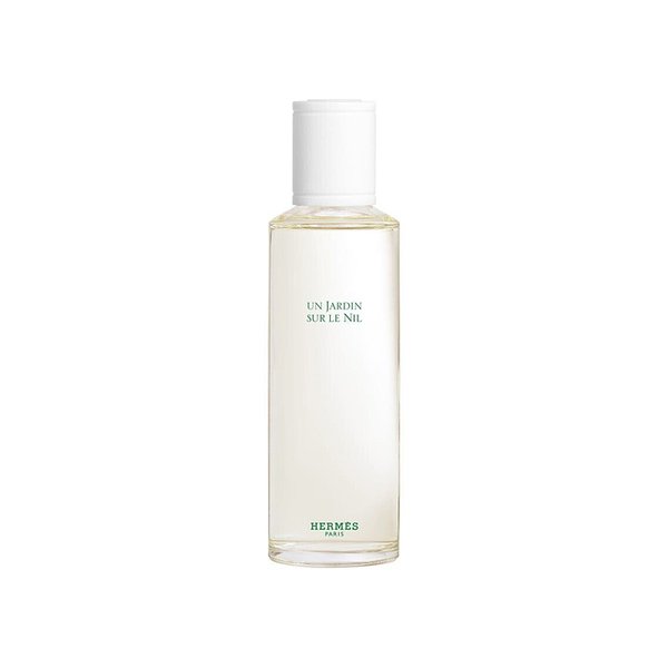 Hermes Un Jardin Sur Le Nil Eau de Toilette Refill - 200ml