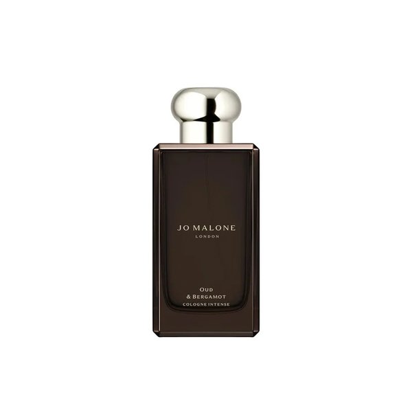 Jo Malone Oud & Bergamot Cologne Intense - 100ml