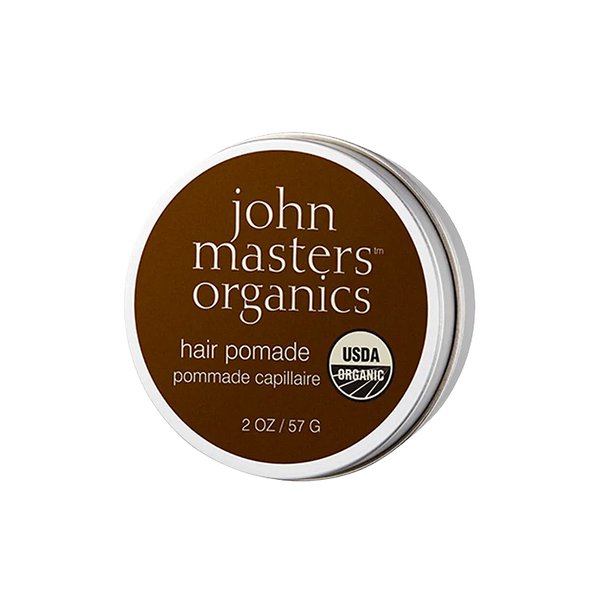 John Masters Organics Hair Pomade - 57g