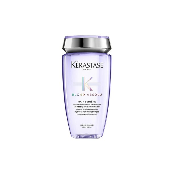 Kerastase Bain Lumiere Hydrating Illuminating Shampoo - 250ml