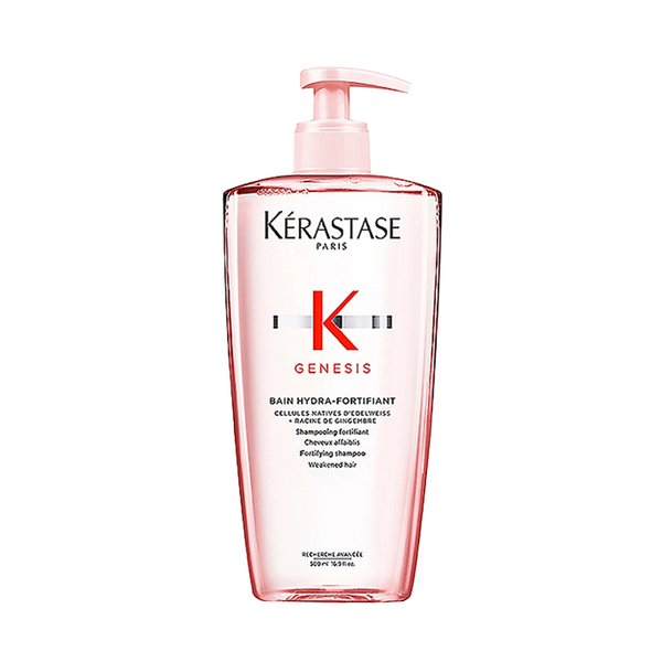 Kerastase Genesis Fortifying Shampoo - 500ml