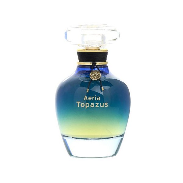 La Cristallerie des Parfums Aeria Topazus Eau de Perfume - 100ml