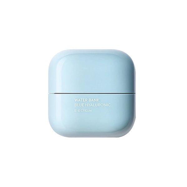 Laneige Water Bank Blue Hyaluronic Eye Cream - 25ml