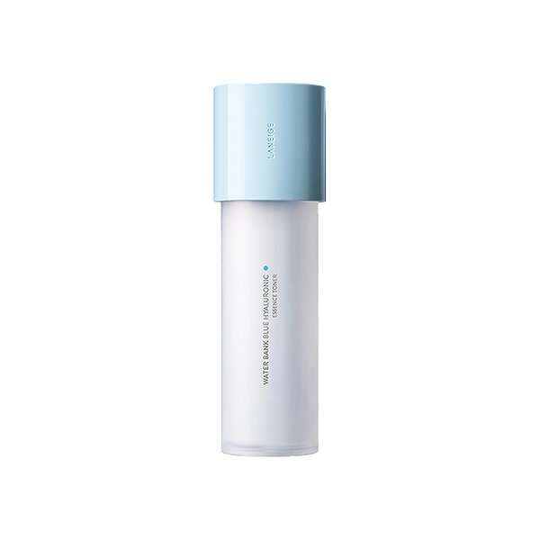 Laneige Water Bank Blue Hyaluronic Essence Toner (for Combination to Oily Skin) - 160ml