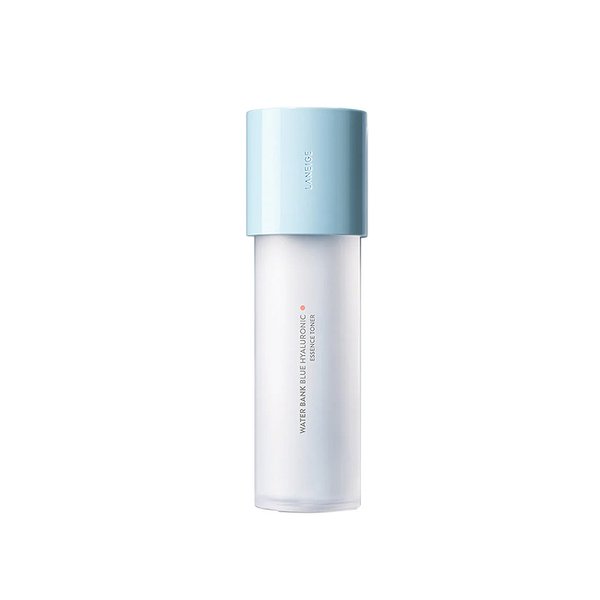 Laneige Water Bank Blue Hyaluronic Essence Toner (for Normal to Dry Skin) - 160ml