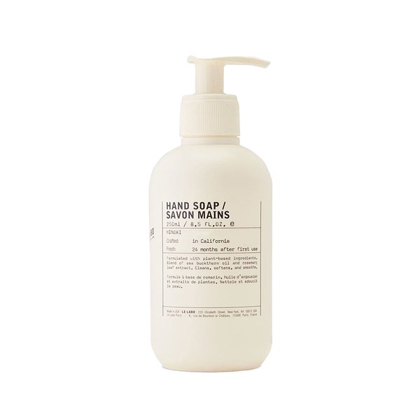 Le Labo Hinoki Hand Soap - 250ml