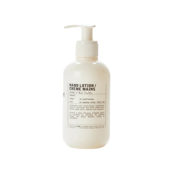 Le Labo Hinoki Hand Lotion - 250ml