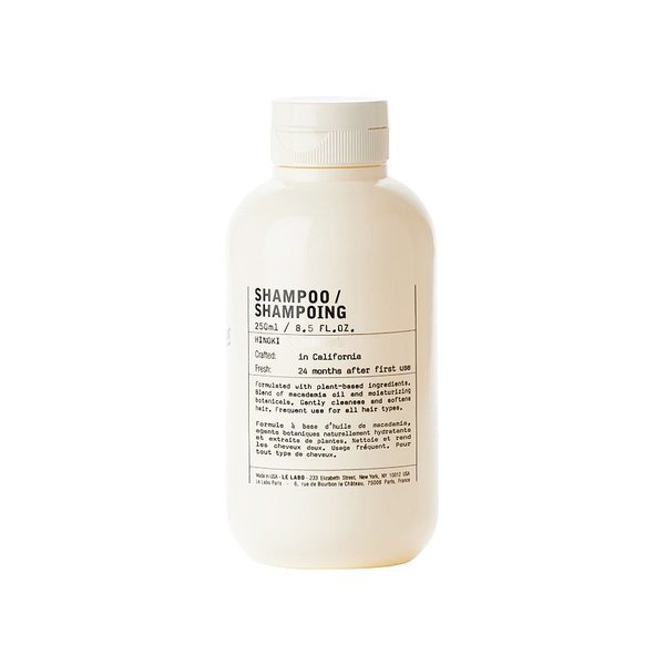 Le Labo Hinoki Shampoo - 250ml