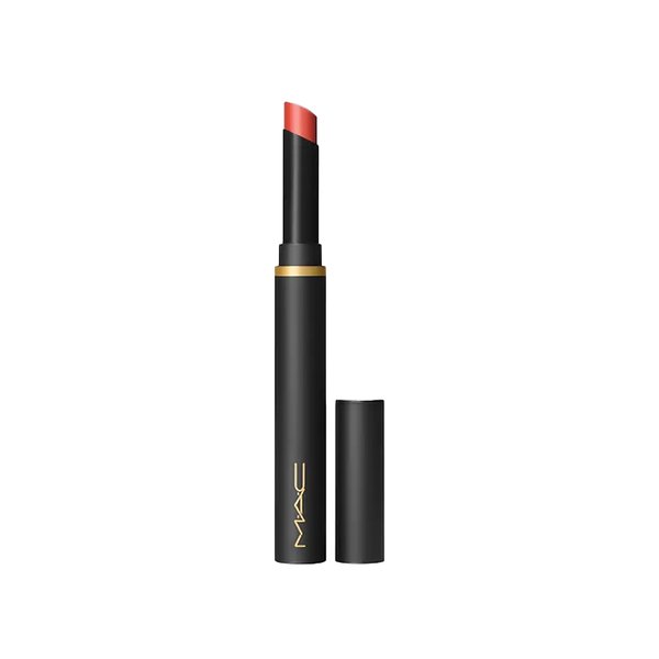 MAC Powder Kiss Velvet Blur Slim Stick - Sweet Cinnamon