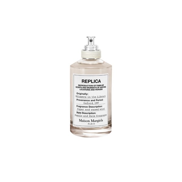 Maison Margiela Replica Whispers In Library Eau de Toilette - 30ml