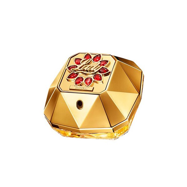 Paco Rabanne Lady Million Royal Eau de Perfume (Unboxed)