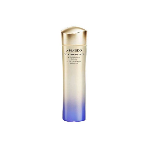 Shiseido Vital Perfection White Revitalizing Softener - 150ml