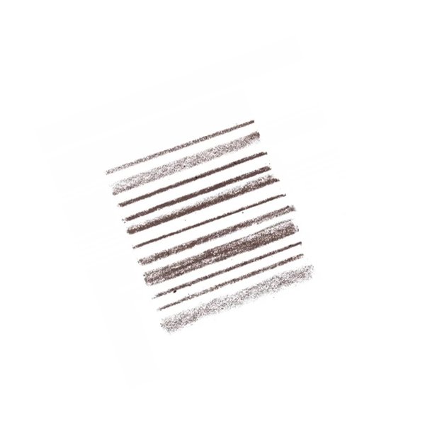 Shu Uemura Hard Formula h9: eyebrow pencil - Seal Brown