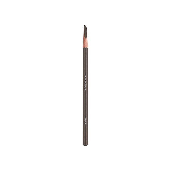 Shu Uemura Hard Formula h9: eyebrow pencil - Seal Brown