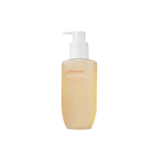 Sulwhasoo Gentle Cleansing Foam - 200ml