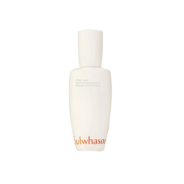 Sulwhasoo First Care Activating Serum VI - 90ml