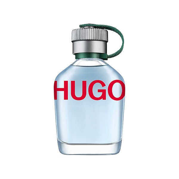 Hugo Boss Hugo Man Eau de Toilette - 75ml